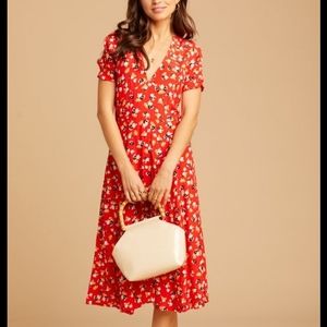 Faithful the brand dress